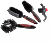 Akcesoria rowerowe - Zestaw szczotek do czyszczenia roweru Lynx - miniaturka - grafika 1