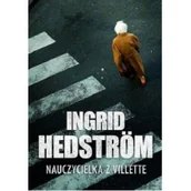 Kryminały - Nauczycielka z Villette - miniaturka - grafika 1