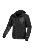 Odzież motocyklowa - Kurtka Motocyklowa Macna Breeze CzarnyS - miniaturka - grafika 1