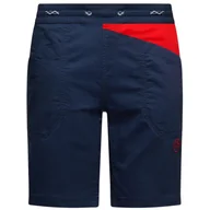 Spodenki męskie - Spodenki męskie La Sportiva Bolt Short M Rozmiar: M / Kolor: niebieski/czerwony - miniaturka - grafika 1