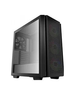 DeepCool CG560 - Obudowy komputerowe - miniaturka - grafika 2