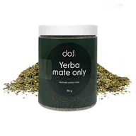 Herbata - Herbata dot. Yerba Mate Only 70g - miniaturka - grafika 1