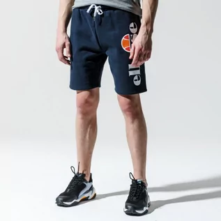 Spodenki męskie - Ellesse SZORTY BOSSINI SHS08748NAVY - grafika 1