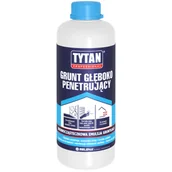Grunty do ścian - Grunt głęboko penetrujący 1 l mleczny TYTAN PROFESSIONAL - miniaturka - grafika 1