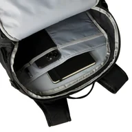 Plecaki - Plecak miejski unisex The North Face KABAN LTE czarny NF0A8BK8KX7 - miniaturka - grafika 1