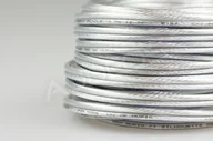 Kable miedziane - W&M Silhouette MS II 2.5mm - kabel głośnikowy, miedź srebrzona - miniaturka - grafika 1