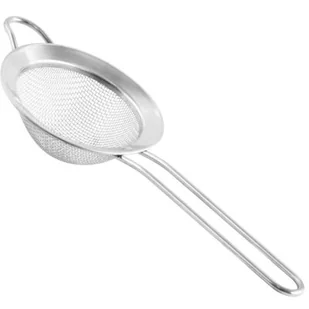 Fackelmann Sitko stalowe 18/10 7cm 42410 - Sitka - miniaturka - grafika 1