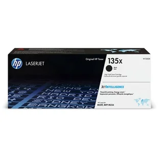 Toner Oryginalny HP 135X (W1350X) (Czarny) - Tonery oryginalne - miniaturka - grafika 1