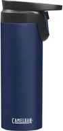 Kubki termiczne - Camelbak Kubek termiczny Camelbak Forge Flow 500 ml Navy C2476/401050/UNI - miniaturka - grafika 1