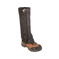 Akcesoria turystyczne - Stuptuty ochraniacze przeciwśnieżne Sea To Summit Quagmire eVent Gaiters black XL - miniaturka - grafika 1