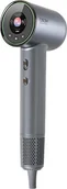 Suszarki do włosów - Osom Professional Touch Sensor Sidabrinis - miniaturka - grafika 1