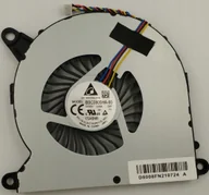 Chłodzenie procesora - Chłodzenie CPU Intel CPU Fan New CPU Cooling Fan - miniaturka - grafika 1