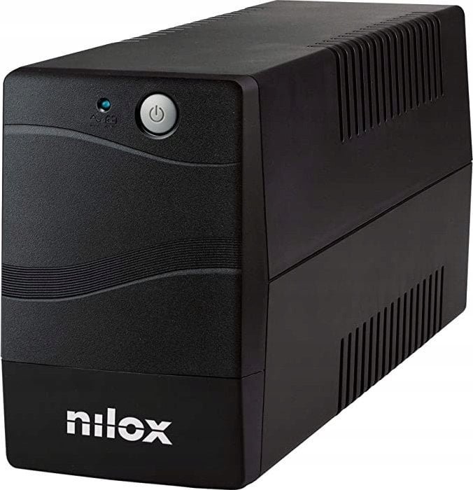 UPS Nilox NXGCLI8001X5V2 S7753157