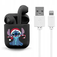 Słuchawki - REVERSIE i12 LILO STICH - miniaturka - grafika 1