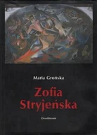 Historia świata - Zofia Stryjeńska - miniaturka - grafika 1