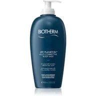 Balsamy i kremy do ciała - Biotherm Life Plankton Mleczko do ciała 400ml - miniaturka - grafika 1