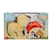 Zabawki interaktywne dla dzieci - Pies interaktywny chodzący Swede - miniaturka - grafika 1