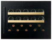 Chłodziarki do wina - Dunavox PRIME 19 DVP-19.50B - miniaturka - grafika 1