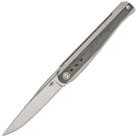 Scyzoryki - Bestech Todd knife and tool M390 White Bead Blast BT2405B - miniaturka - grafika 1