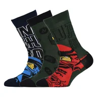 Skarpetki dla dzieci - M12010322 - 3 PACK SOCKS - miniaturka - grafika 1