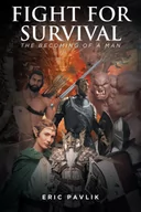 Pozostałe książki - Fight For Survival - miniaturka - grafika 1