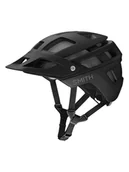 Kaski rowerowe - SMITH Kask rowerowy "Forefront 2 Mips" w kolorze czarnym - miniaturka - grafika 1