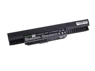 Green Cell Bateria A32-K53 do Asus X53S X54C K53S X54H X53U K53SV AS05PRO - Baterie do laptopów - miniaturka - grafika 1