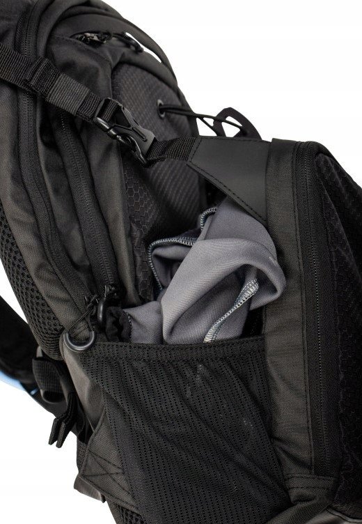 Zefal Plecak Z Hydro Enduro Black