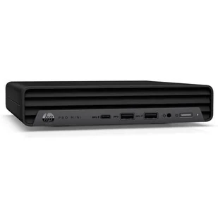 HP Inc. Komputer 400 Mini G9 i5-12500T 512GB/16GB/W11P 885H8EA - Zestawy komputerowe - miniaturka - grafika 1