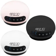 Akcesoria medycyny naturalnej - Elektryczna bańka chińska do masażu i terapii, podgrzewana 4FIZJO - miniaturka - grafika 1