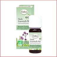 Aromaterapia - Galeo, Olejek eteryczny BIO z egzotycznej werbeny, 10 ml - miniaturka - grafika 1