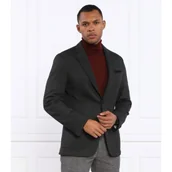 Marynarki męskie - BOSS BLACK Marynarka P-Hanry-J-231 | Slim Fit - miniaturka - grafika 1
