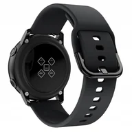 Akcesoria do smartwatchy - Pasek Galaxy Watch 4 / 4 Classic 40 / 42 / 44 / 46 - miniaturka - grafika 1
