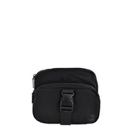 Torebki damskie - Big Star, Torba, HH574230 Czarny - miniaturka - grafika 1