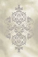 Dywany - Dywan polski Agnella Opal MARYL beż wełna - miniaturka - grafika 1