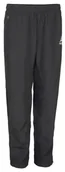 Piłka nożna - Spodnie piłkarskie treningowe SELECT Ultimate czarna - S - miniaturka - grafika 1
