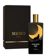 Wody i perfumy damskie - Memo Russian Leather woda perfumowana 75 ml - miniaturka - grafika 1
