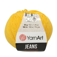 Pasmanteria - Import Włóczka Jeans ( 35 ) DE26-13875_20210424105744 - miniaturka - grafika 1