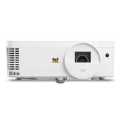 Projektory - Projektor ViewSonic LS510W - miniaturka - grafika 1