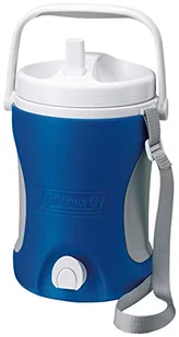 Coleman Performance dzbanek chłodzący 3,8 l, mała skrzynka na lód, dozownik chłodziarki, wiadro do napojów - Lodówki turystyczne - miniaturka - grafika 1