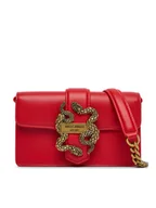 Torebki damskie - Just Cavalli Torebka 79RA5PA2 ZSA89 Czerwony - miniaturka - grafika 1