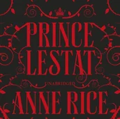 Audiobooki obcojęzyczne - Prince Lestat - miniaturka - grafika 1