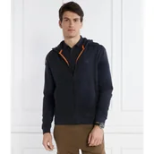 Bluzy męskie - BOSS ORANGE Bluza Zetalky | Regular Fit - miniaturka - grafika 1