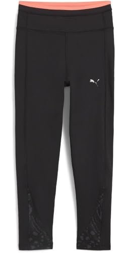 PUMA Rajstopy dziewczęce Hypernatural 7/8 G