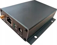 Serwery - Router Allnet Z ALLNET Netzwerk NTP GPS Server ALL-NTP-101 - miniaturka - grafika 1