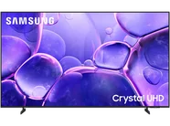 SAMSUNG LED UE65U8092FU 65" 4K Tizen