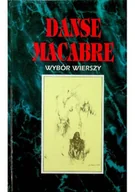 Poezja - Danse Macabre Wybór wierszy - miniaturka - grafika 1