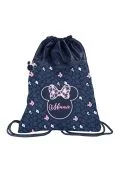 Worki na buty - Worek na buty Minnie DM23MM-713 PASO - miniaturka - grafika 1