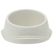 Miski dla psów - Miska Comfy dla psa, kota, plastik 700ml Szara - miniaturka - grafika 1