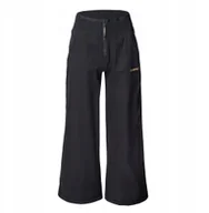 Spodnie sportowe damskie - Damskie Spodnie FONITA W - miniaturka - grafika 1